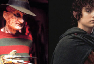 Freddy e Frodo: Será que a semelhança de nomes é mera coincidência?