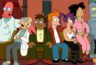 Os Simpsons | Clipe do especial de Halloween tem easter eggs de Futurama e The Orville; veja!