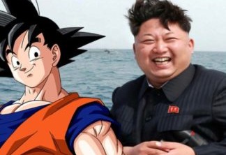Coreia do Norte divulga sua própria versão de Dragon Ball "para todos"