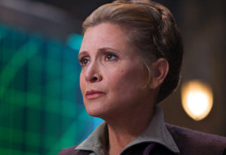 Star Wars | Irmão de Carrie Fisher quer Leia no episódio IX