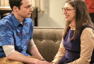 Episódio de The Big Bang Theory.