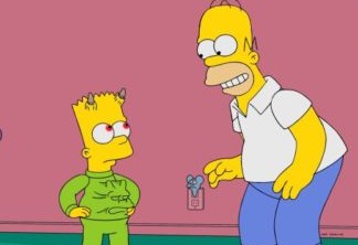 Os Simpsons e as séries animadas mais polêmicas de todos os tempos