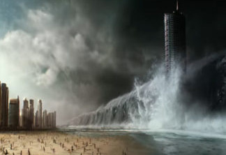Crítica | Tempestade: Planeta em Fúria