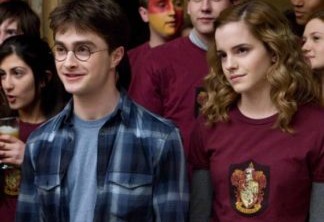 Harry Potter e O Enigma do Príncipe
