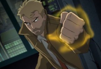 Constantine | DC libera primeiro misterioso vídeo oficial da série animada