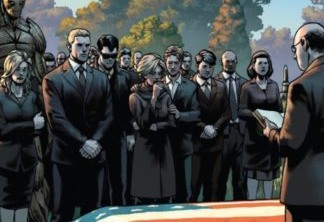 Vingadores 4 | Nova chamada de elenco revela morte de personagem do filme