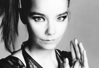 Björk 