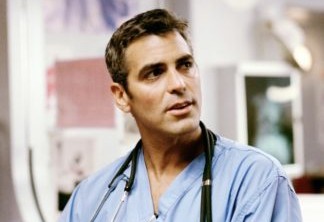 George Clooney em Plantão Médico
