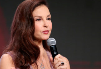 Ashley Judd, a primeira atriz a levantar a voz contra Weinstein em matéria do The New York Times