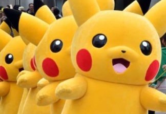 Pokémon da vida real? Pikachu é preso tentando invadir a Casa Branca