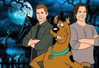 Supernatural e Scooby-Doo