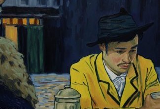 Mostra SP | Crítica: Com Amor, Van Gogh