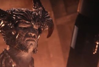 Liga da Justiça | Intérprete do Lobo da Estepe se diz insatisfeito com versão final e pede corte de Zack Snyder