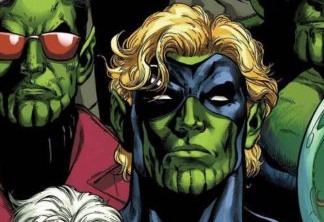 Capitã Marvel | Designer conceitual do filme dá alguns detalhes dos Skrulls no filme