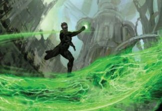 Liga da Justiça | Fãs criam teoria sobre a identidade do Lanterna Verde no filme