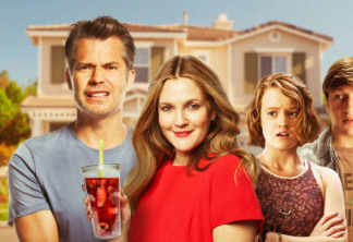 Santa Clarita Diet | Netflix renova série de Drew Barrymore para 3ª temporada