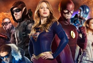 CW não pretende encerrar nenhuma das séries de super-heróis