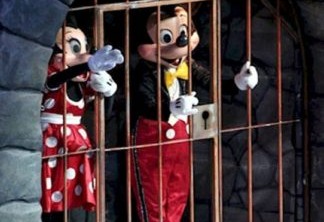 Polêmica: Conheça os segredos obscuros que a Disney tenta afastar do público