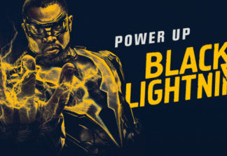 Black Lightning, nova série da DC.