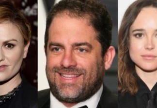 Anna Paquin apoia acusações de Ellen Page ao diretor Brett Ratner no set de X-Men: O Confronto Final
