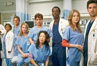 300 episódios: Veja o antes e depois do elenco de Grey’s Anatomy