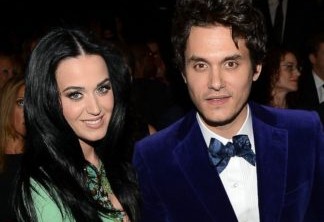 Katy Perry e John Mayer