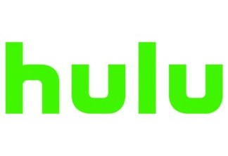 Logo do Hulu
