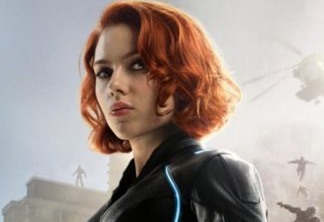 Viúva Negra (Scarlett Johansson).