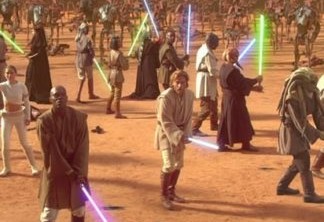 Star Wars | Mark Hamill reconhece ao menos uma coisa boa na trilogia prequel
