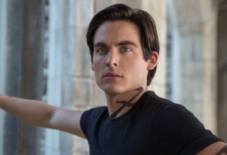O ator Kevin Zegers.