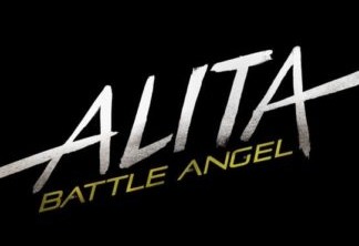 Logo de Alita: Battle Angel