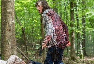 The Walking Dead | Ator muda visual para filme e coloca em risco futuro de personagem