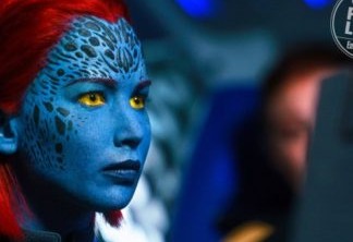 X-Men: Fênix Negra | Jennifer Lawrence sobre ter que voltar para a franquia: "Me f*di"