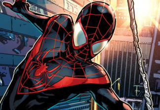Homem-Aranha no Aranhaverso | Peter Parker será homem de meia idade no filme da Sony