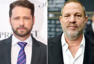 Ator de Barrados no Baile conta que deu um soco na cara de Harvey Weinstein durante Globo de Ouro