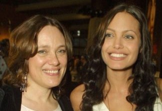 Angelina Jolie revela que virou atriz para ajudar a pagar as contas da mãe