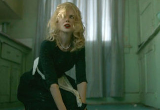 Nicole Kidman no curta metragem