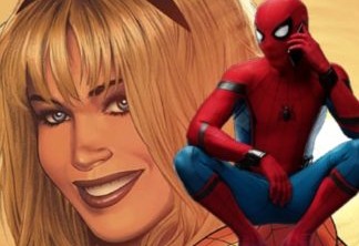 Homem-Aranha: De Volta ao Lar 2 | Nova audição para Gwen Stacy é revelada e reforça teoria sobre personagem