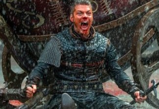 Vikings | Ivar promete destruir inimigos em nova prévia da 5ª temporada