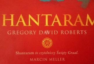 Shantaram, livro de Gregory David Roberts, ganhará adaptação para a TV.