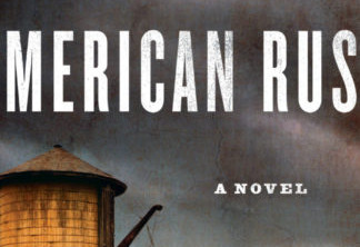 Livro Ferrugem Americana será adaptado para a TV via USA.