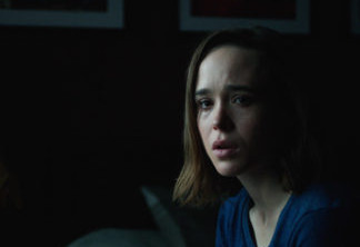 Ellen Page em The Cured