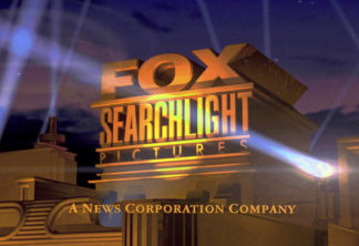 Logo da Fox Searchlight