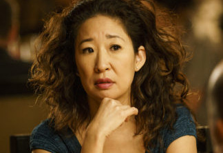 Globo de Ouro 2019 | Sandra Oh, de Killing Eve, é a Melhor Atriz em Série de Drama