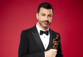 Jimmy Kimmel, apresentador do Oscar