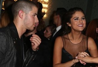 Nick Jonas e Selena Gomez