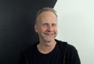 Niels Arden Oplev, diretor de Além da Morte e saga sueca Millenium.