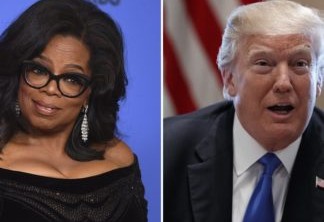 Oprah vs. Trump em 2020?