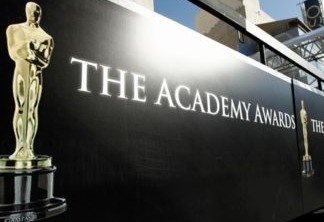 O Oscar, principal prêmio da Academia.