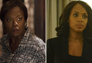 How to Get Away with Murder e Scandal